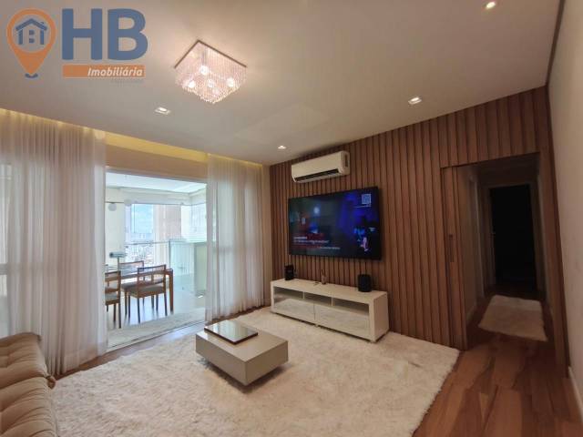 Apartamento para Venda em São José dos Campos - 4