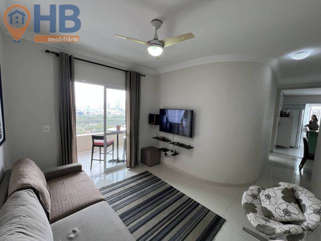 #AP5577 - Apartamento para Venda em São José dos Campos - SP - 2