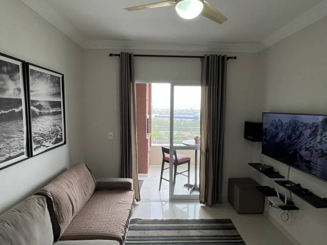 #AP5577 - Apartamento para Venda em São José dos Campos - SP - 3