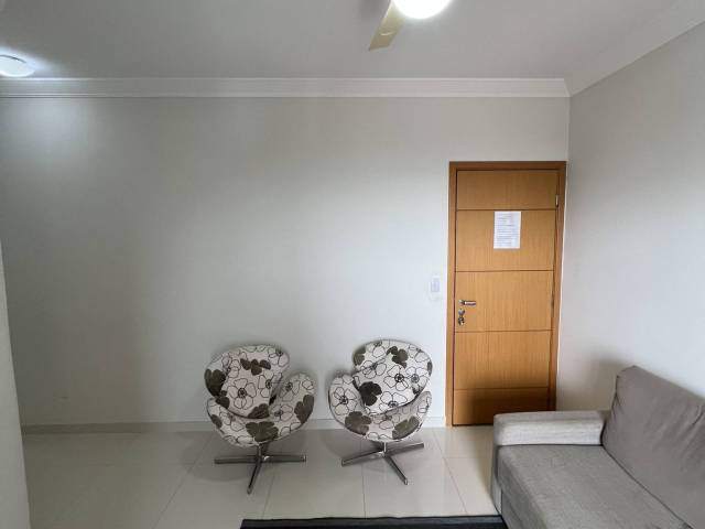 Apartamento para Venda em São José dos Campos - 5