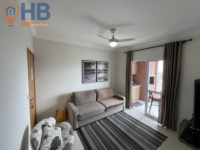 #AP5577 - Apartamento para Venda em São José dos Campos - SP - 1