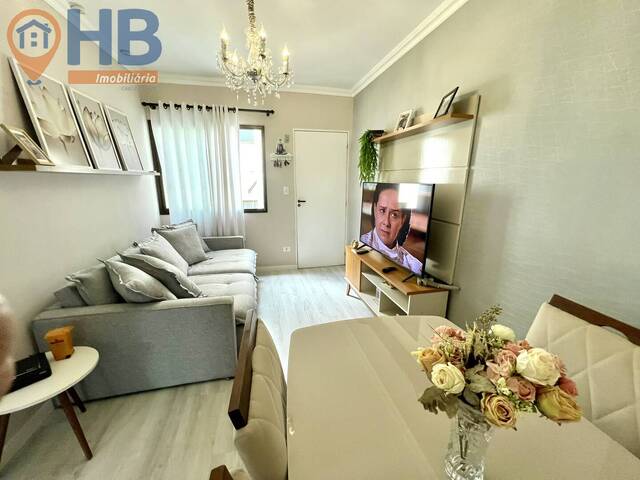 #AP5585 - Apartamento para Venda em São José dos Campos - SP - 2