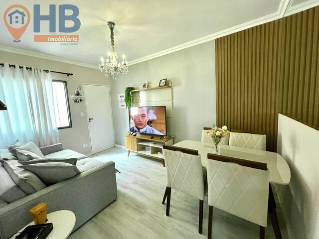 #AP5585 - Apartamento para Venda em São José dos Campos - SP - 1