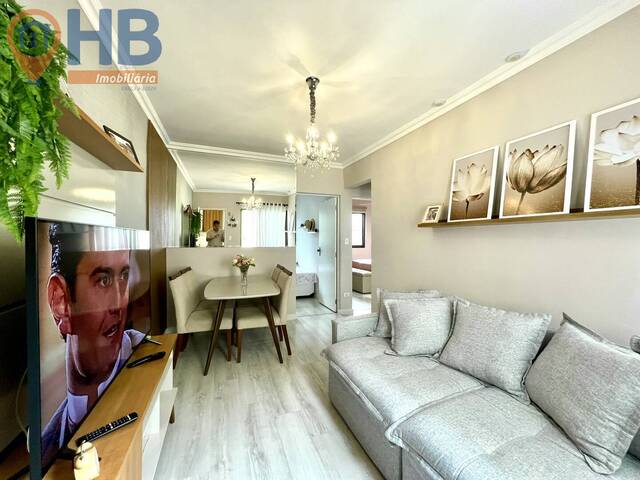 #AP5585 - Apartamento para Venda em São José dos Campos - SP - 3