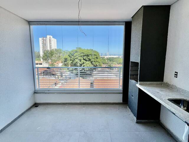 #AP5568 - Apartamento Churrasqueira na Sacada para Venda em São José dos Campos - SP - 3