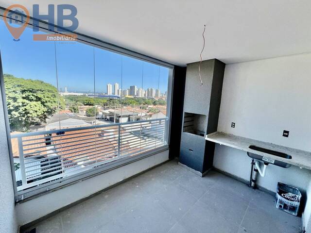 Venda em Parque Industrial - São José dos Campos