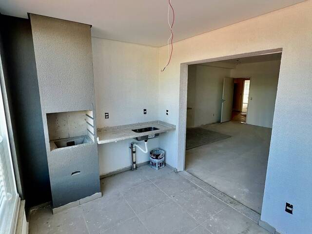 Apartamento Churrasqueira na Sacada para Venda em São José dos Campos - 5
