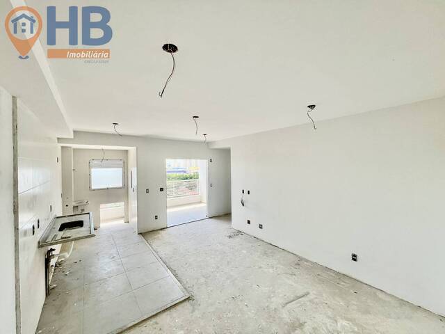 Apartamento Churrasqueira na Sacada para Venda em São José dos Campos - 4