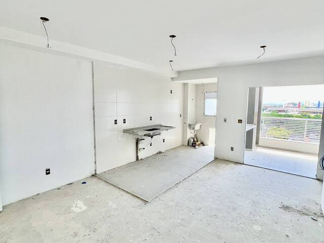 Apartamento Churrasqueira na Sacada para Venda em São José dos Campos - 5