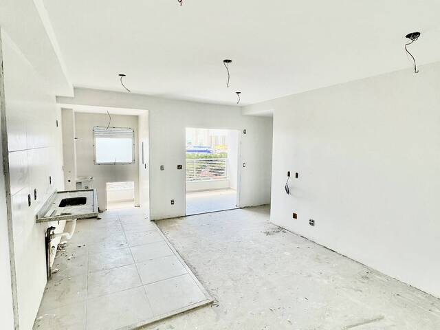Apartamento Churrasqueira na Sacada para Venda em São José dos Campos - 5