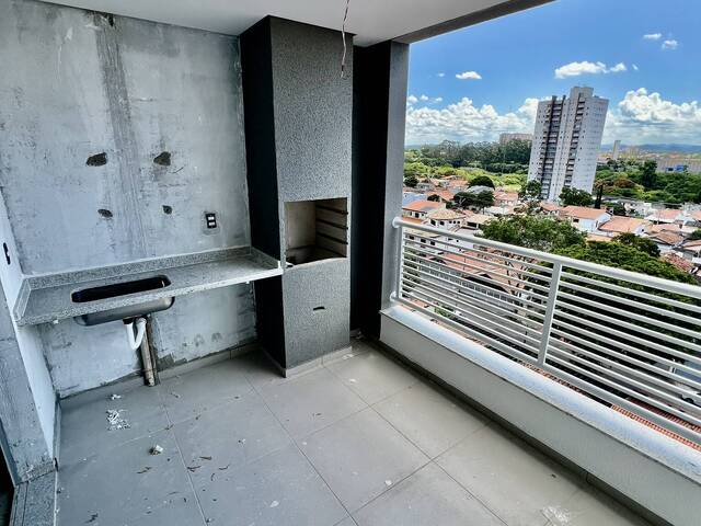 Venda em Parque Industrial - São José dos Campos