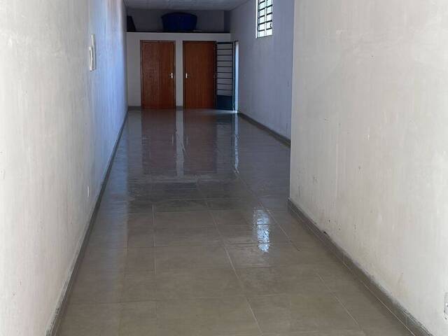 #PT4864 - Sala para Locação em São José dos Campos - SP - 2