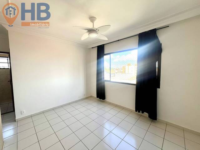 #AP5586 - Apartamento para Venda em São José dos Campos - SP - 1
