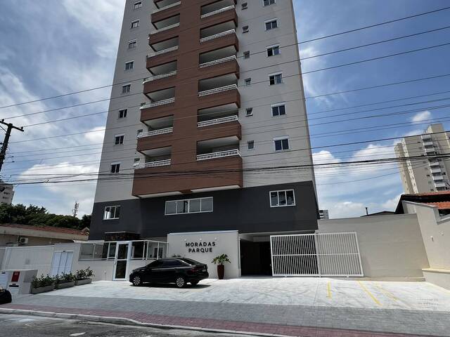 Venda em Parque Industrial - São José dos Campos