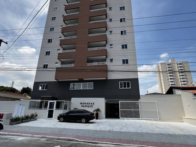 #AP5587 - Apartamento Varanda Gourmet para Venda em São José dos Campos - SP - 3