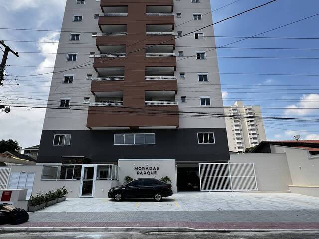 #AP5587 - Apartamento Varanda Gourmet para Venda em São José dos Campos - SP - 2
