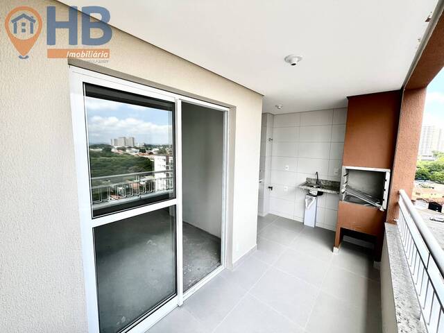 Venda em Parque Industrial - São José dos Campos