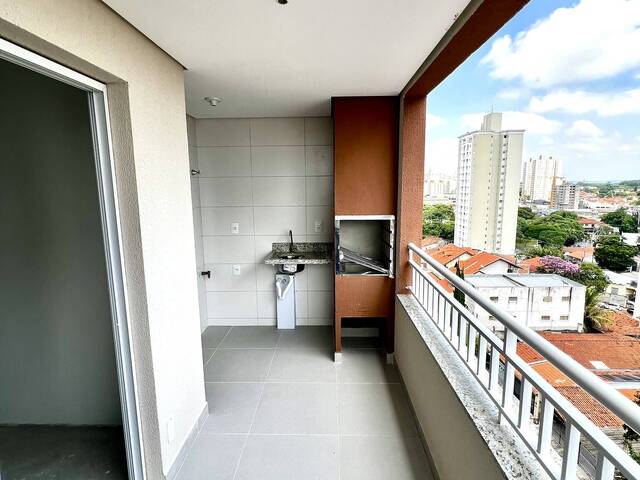 #AP5589 - Apartamento Varanda Gourmet para Venda em São José dos Campos - SP - 3