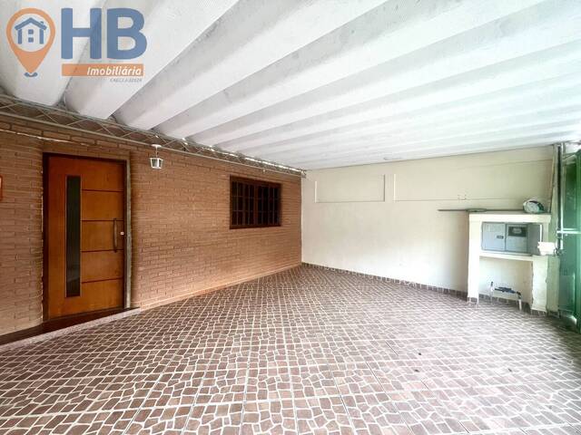 #CA5590 - Casa para Locação em São José dos Campos - SP - 2