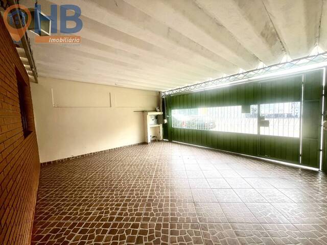 #CA5590 - Casa para Locação em São José dos Campos - SP - 3