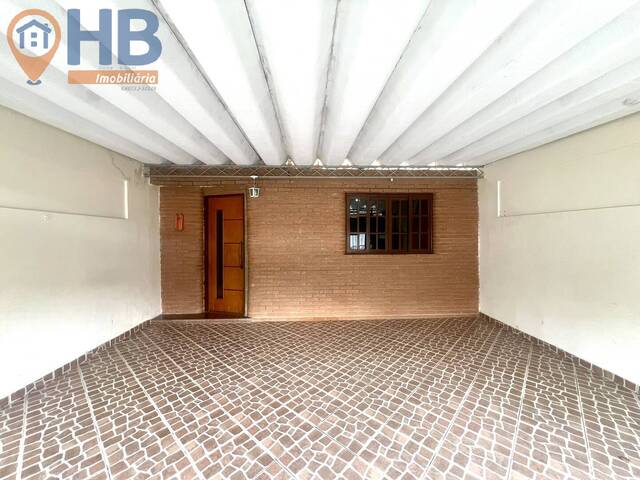 Casa para Locação em São José dos Campos - 5