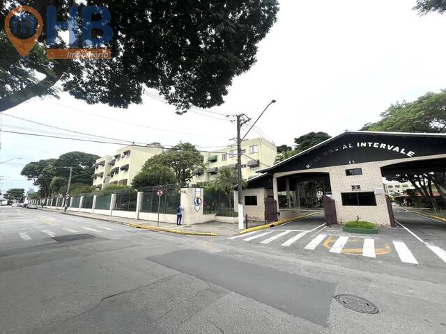 #AP5593 - Apartamento para Locação em São José dos Campos - SP - 2