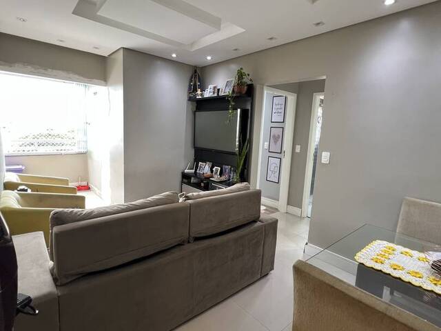 Apartamento Churrasqueira na Sacada para Venda em São José dos Campos - 5