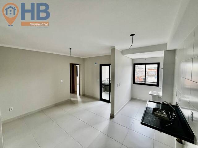 Apartamento para Venda em São José dos Campos - 3