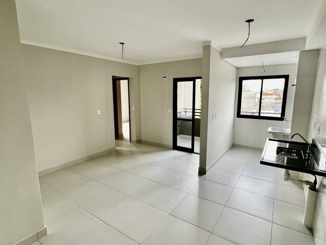 Apartamento para Venda em São José dos Campos - 2