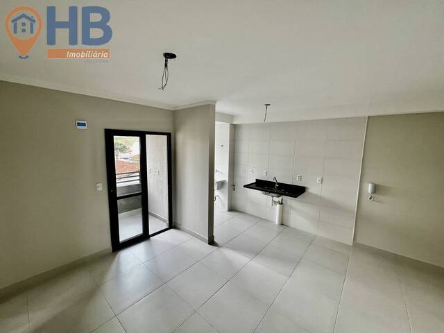 Apartamento para Venda em São José dos Campos - 4