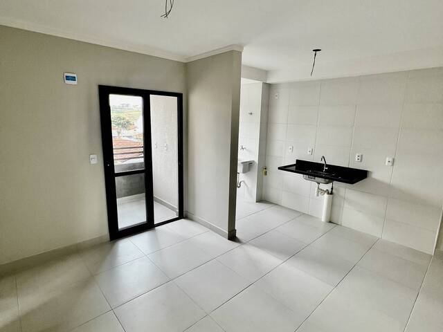 Apartamento para Venda em São José dos Campos - 5