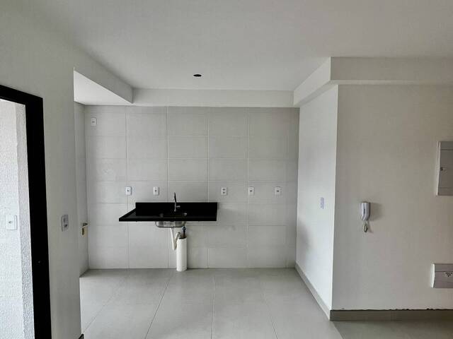 #LC4471 - Apartamento Churrasqueira na Sacada para Venda em São José dos Campos - SP - 3