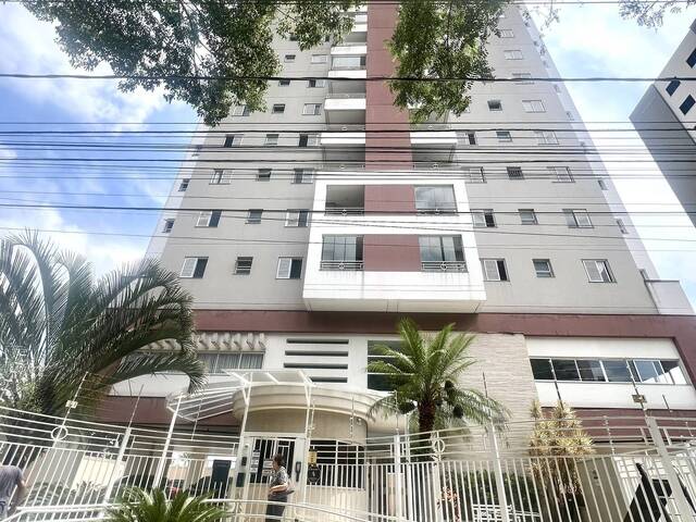 #AP5595 - Apartamento Churrasqueira na Sacada para Locação em São José dos Campos - SP - 1