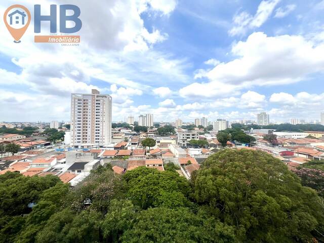 #AP5595 - Apartamento Churrasqueira na Sacada para Locação em São José dos Campos - SP - 2