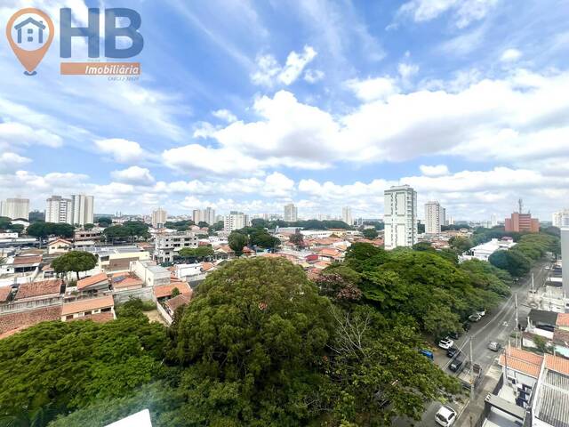 #AP5595 - Apartamento Churrasqueira na Sacada para Locação em São José dos Campos - SP - 3