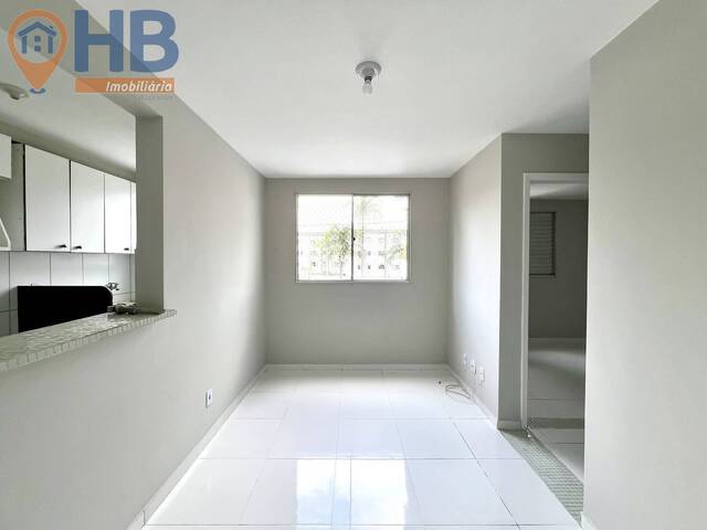 #AP5596 - Apartamento para Venda em São José dos Campos - SP - 1