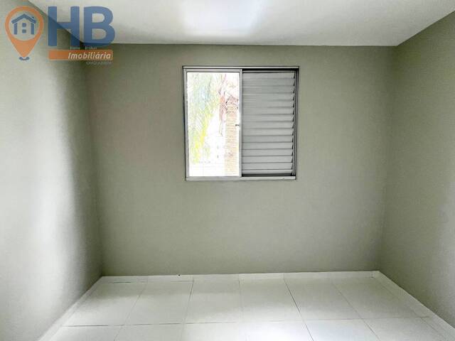 Apartamento para Venda em São José dos Campos - 4