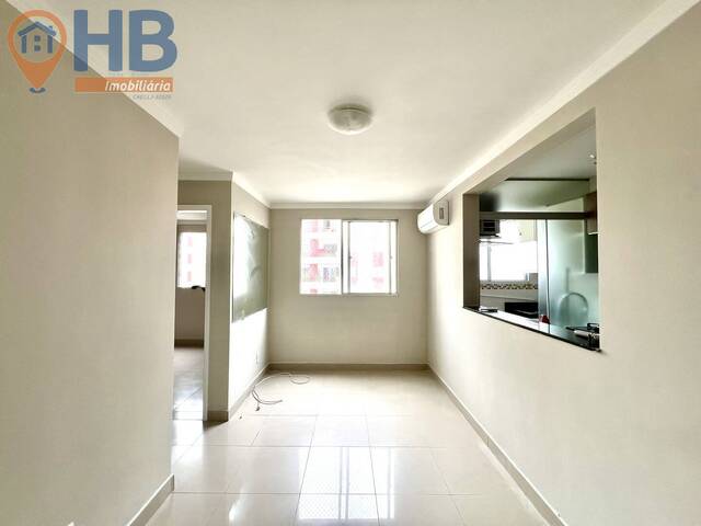 #AP5597 - Apartamento para Venda em São José dos Campos - SP - 3