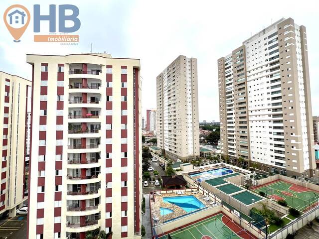 #AP5597 - Apartamento para Venda em São José dos Campos - SP - 2