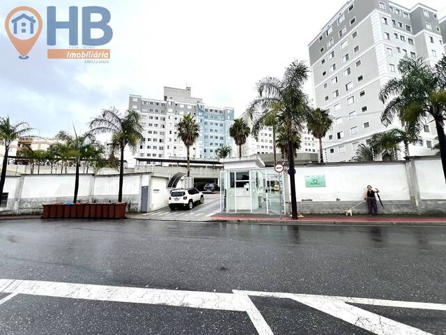 #AP5597 - Apartamento para Venda em São José dos Campos - SP - 1