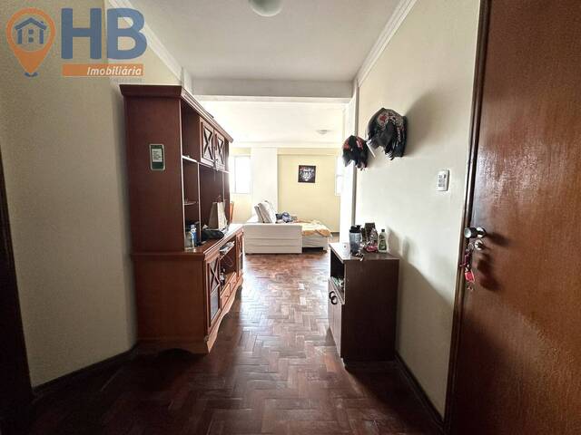 #AP5598 - Apartamento para Venda em São José dos Campos - SP - 2