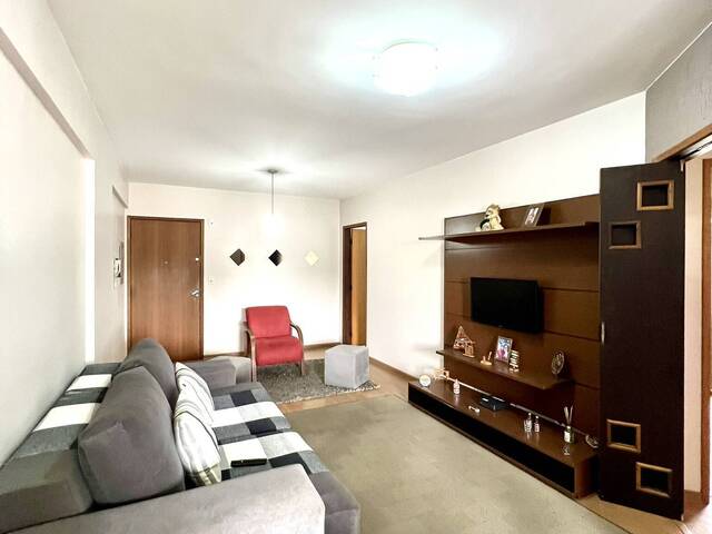 Apartamento para Venda em São José dos Campos - 2