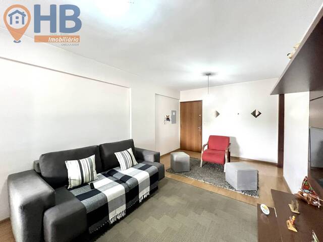 Apartamento para Venda em São José dos Campos - 3