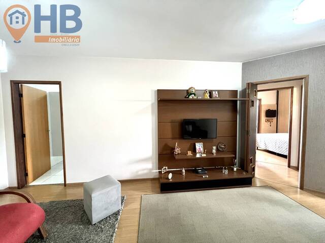 Apartamento para Venda em São José dos Campos - 5