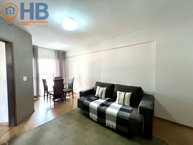 Apartamento para Venda em São José dos Campos - 4