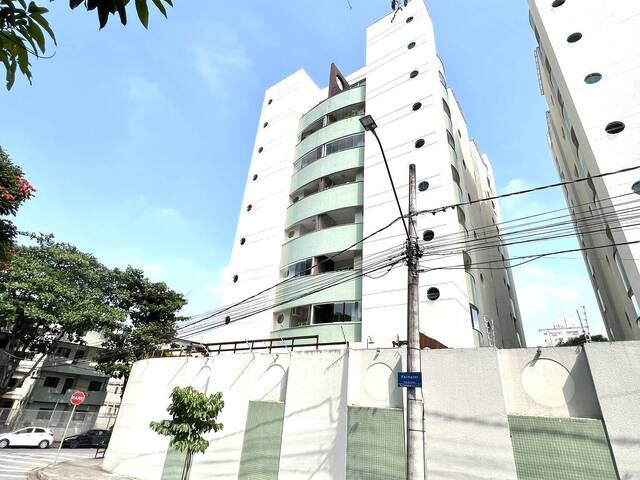 #AP5602 - Apartamento para Venda em São José dos Campos - SP - 1