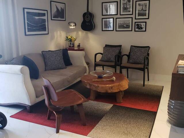 #AP5601 - Apartamento Churrasqueira na Sacada para Locação em São José dos Campos - SP - 3