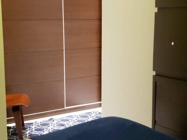 Apartamento Churrasqueira na Sacada para Locação em São José dos Campos - 5