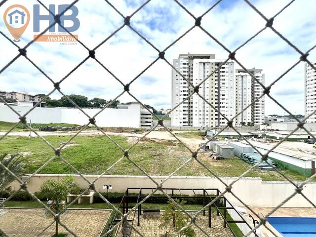 Apartamento para Locação em São José dos Campos - 4