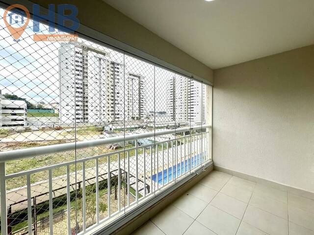 Apartamento para Locação em São José dos Campos - 3